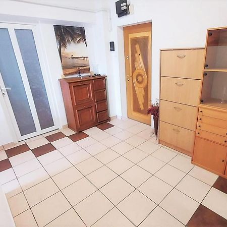 باكاو Ultracentral - Apartament Modern - Panoramic View المظهر الخارجي الصورة