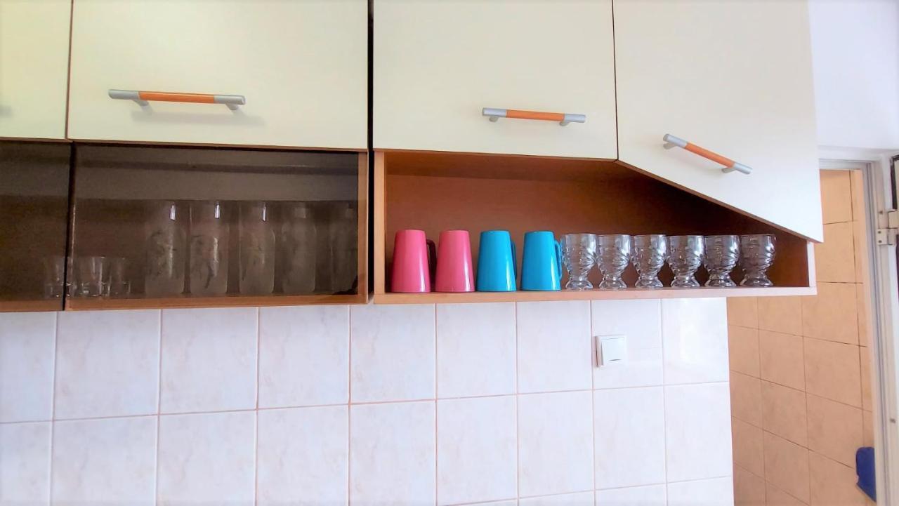 باكاو Ultracentral - Apartament Modern - Panoramic View المظهر الخارجي الصورة